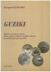 GUZIKI - Wykaz producentów, firm grawerskich, jubilerskich produkujących guziki