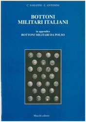Bottoni Militari Italiani in appendice Bottoni Militari da Polso