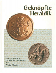 Lüdenscheider Knopfbuch / I.Teil Uniformknöpfe / Geknöpfte Heraldik: Eine Einführung in die Welt der Bilderknöpfe