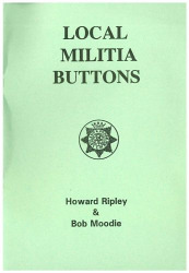 Local Militia Buttons