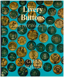 Livery Buttons; The Pill Collection