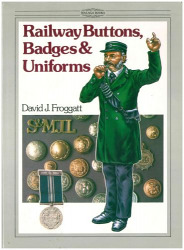 Railways Buttons, Badges & Uniforms