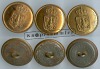 002-3Euro/St.